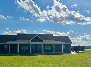 3754 Needham Rd, Waycross, GA 31503