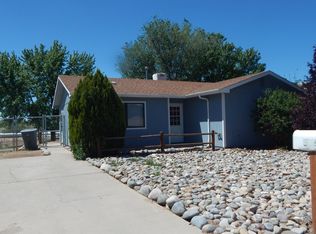 516 Western Dr, Aztec, NM 87410