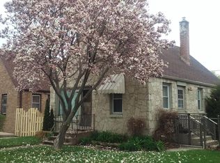 2772 S Fulton St, Milwaukee, WI 53207