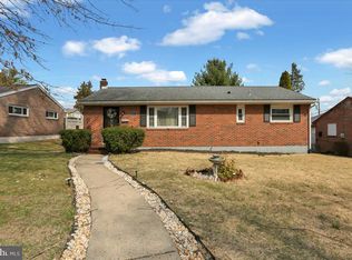 2025 Girard Ave, Reading, PA