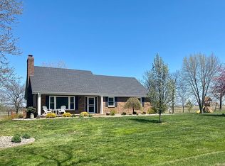 10951 SW Shagbark Rd, Clarksdale, MO 64430