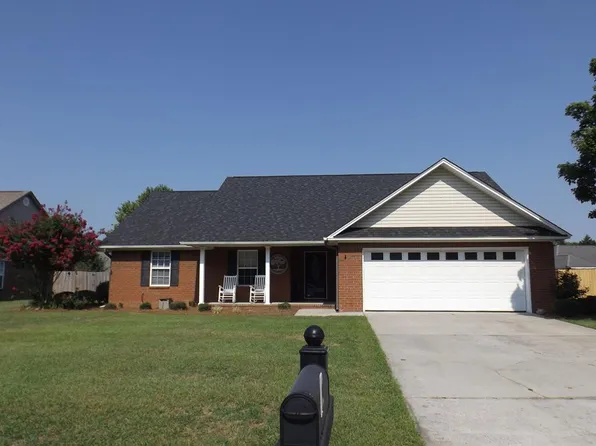 3260 Foxcroft Cir, Sumter, SC 29154