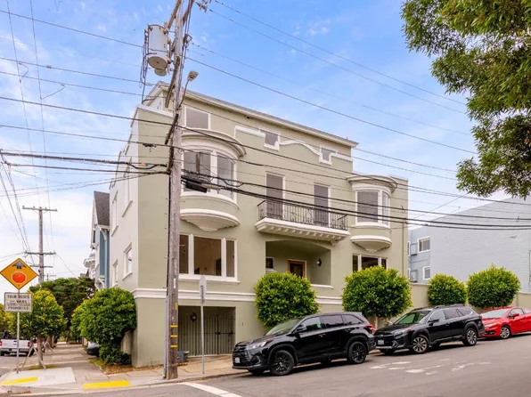 100 26th Ave, San Francisco, CA 94121