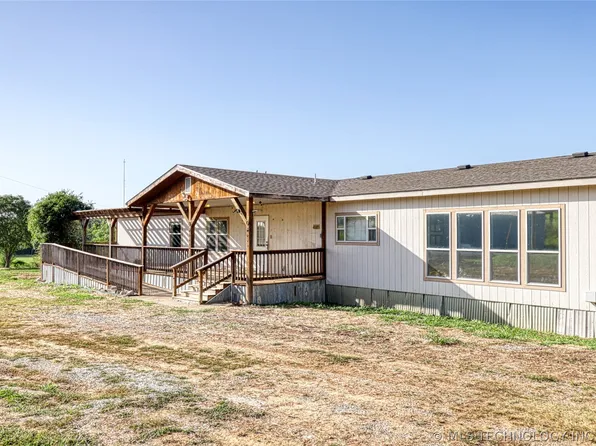 501 S West St, McAlester, OK 74501