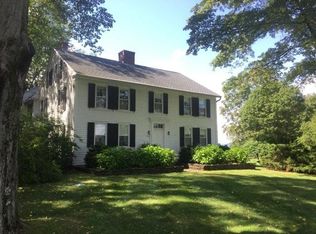 610 E Pleasant St APT 3, Amherst, MA 01002