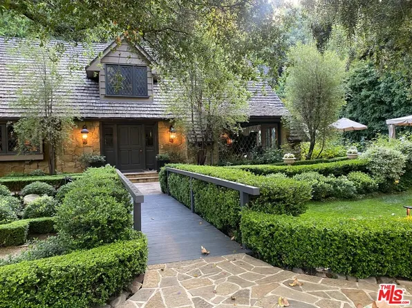 575 N Beverly Glen Blvd, Los Angeles, CA 90077