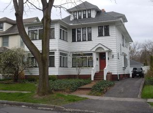 1314 Park Ave UNIT 2, Rochester, NY 14610
