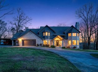 1377 Cones Rd, Hot Springs, AR 71901