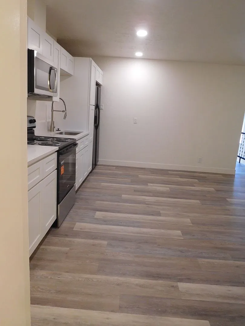 UNR Special Housing — Photo 4