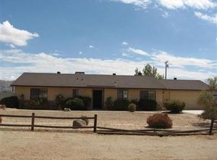 16339 Sago Rd, Apple Valley, CA 92307