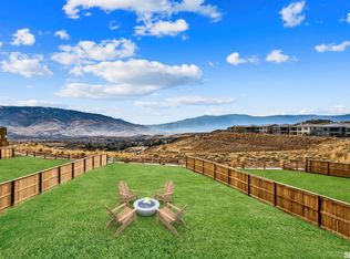 9106 Wild Skies Way, Reno, NV 89523