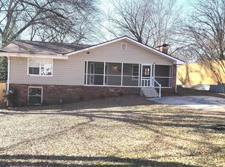 848 East Ave, Scottdale, GA