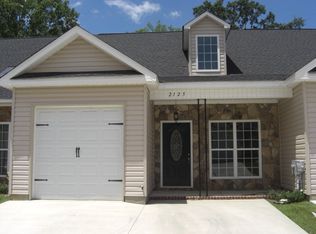 2135 Reserve Ln #2, Augusta, GA 30919