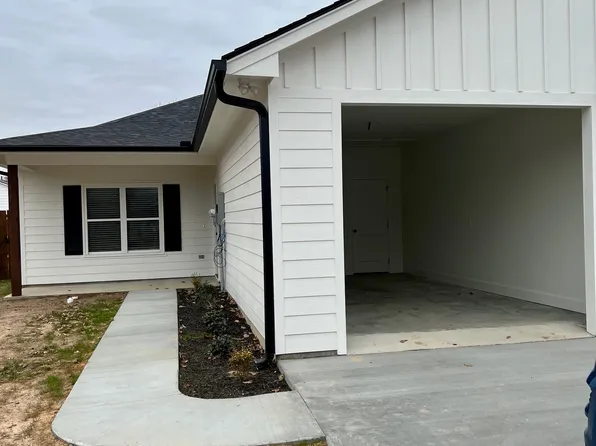 203 Craig St #B, Sulphur Springs, TX 75482