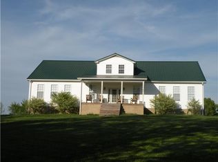 1889 Hawkins Rd, Westmoreland, TN 37186