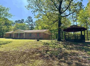 11015 Highway 8 W, Amity, AR 71921