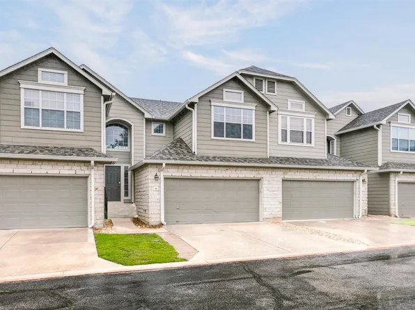 2632 Century Park Blvd Unit 41, Austin, TX 78727