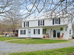 5598 Runkles Gap Rd, Elkton, VA 22827