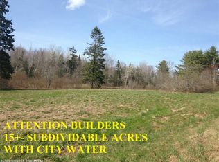 19 Willys Way, Ellsworth, ME 04605