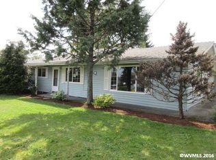 543 Orchard Dr, Dallas, OR 97338