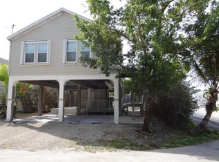 31012 Avenue D, Big Pine Key, FL 33043