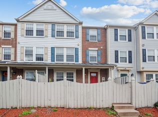 1007 Staghorn Ave, Frederick, MD 21703