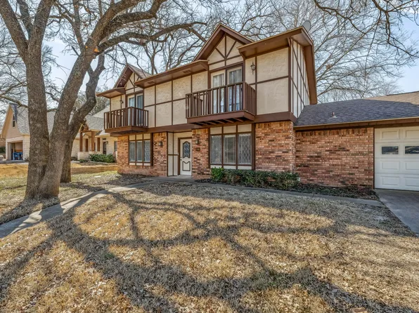 108 Byron Nelson St, Stephenville, TX 76401