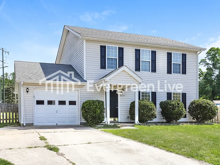 4092 Pleasant Valley Rd — Photo 2