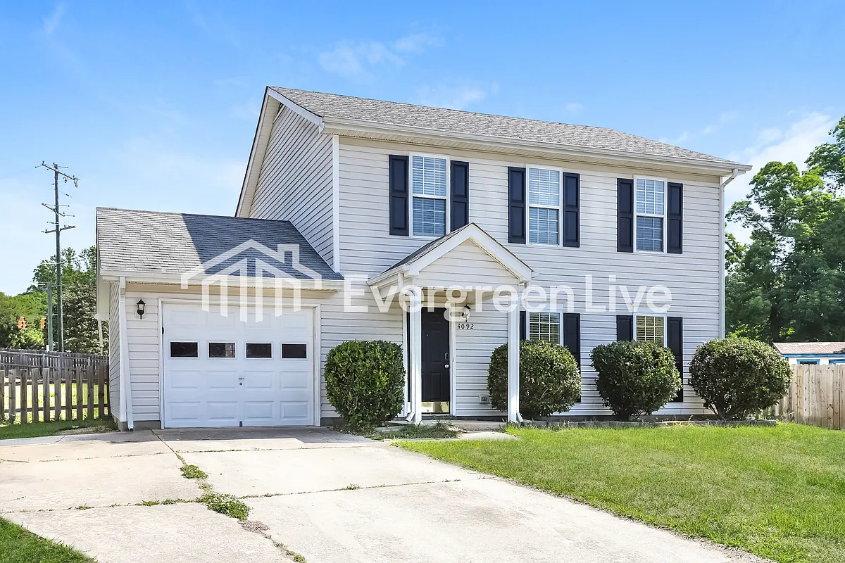 Building Photo - 4092 Pleasant Valley Rd