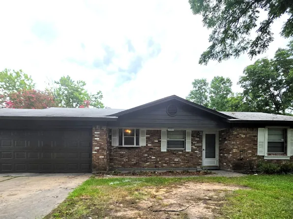 1503 S Dakota St, Pine Bluff, AR 71601