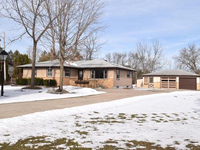5120 County Line ROAD, Racine, WI, 53403