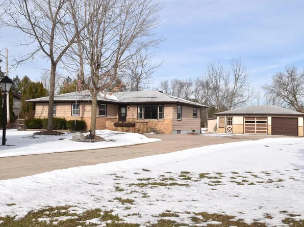 5120 County Line ROAD, Mount Pleasant, WI 53403