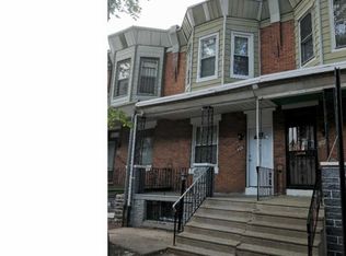 2931 Nicholas St, Philadelphia, PA 19121