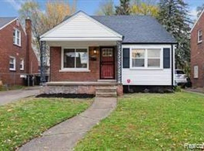 14007 Edmore Dr, Detroit, MI, 48205