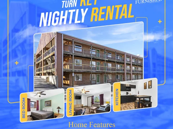 982 Indian Point Road #125, Indian Point, MO 65616