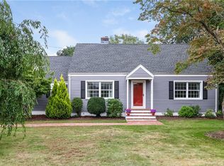 210 Parker Farms Rd, Wallingford, CT 06492