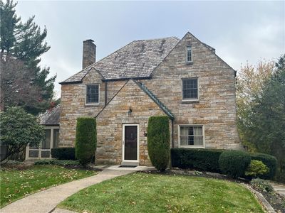 972 Summer Pl, Pittsburgh, PA, 15243