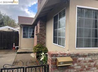 31337 Hugh Way, Hayward, CA 94544