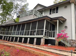 228 Cove Rd, Penhook, VA 24137