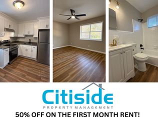 1609 Line Cir APT 3, Decatur, GA 30032