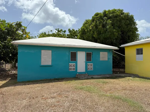 50 Two Brothers We St, Frederiksted, VI 00840