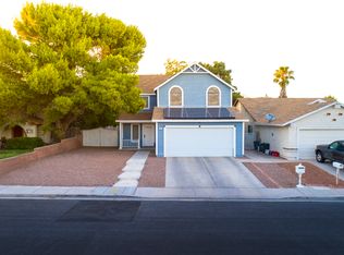 6216 Saginaw Dr, Las Vegas, NV 89108