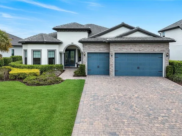 19009 Aqua Shore DR, FORT MYERS, FL 33913