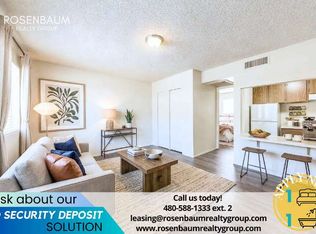 9230 N 6th St APT 6, Phoenix, AZ 85020