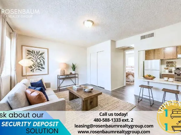 9230 N 6th St, Phoenix, AZ