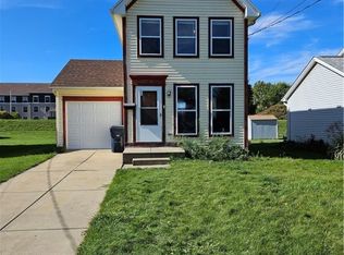 161 Wilmuth Ave, Lackawanna, NY 14218