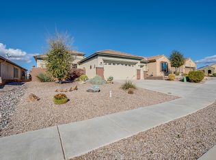 13927 E Brotherton St, Vail, AZ 85641