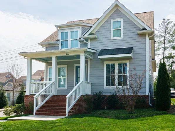 302 Avondale Dr, Franklin, TN 37064