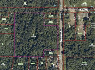 24923 Friendship Rd, Daphne, AL 36526