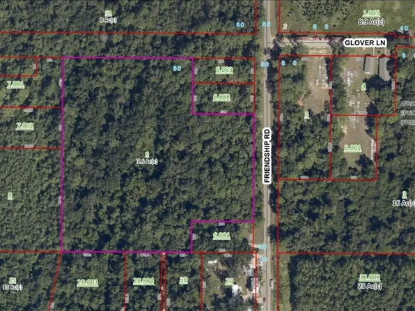 24923 Friendship Rd, Daphne, AL 36526